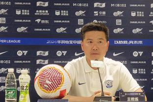 赵博：很庆幸跟中国最顶尖的球员一起训练，首次为国征战很激动